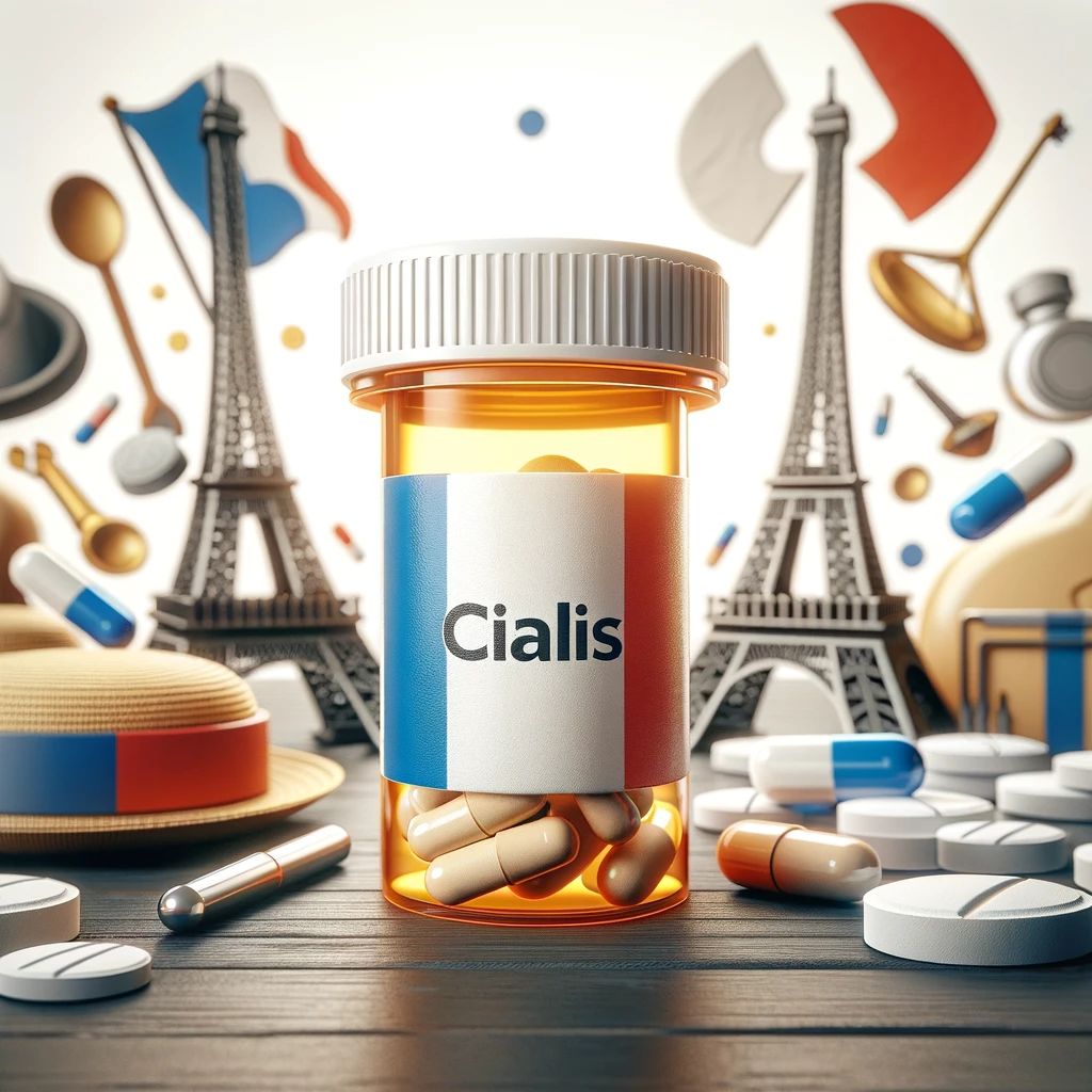 Viagra cialis prix 